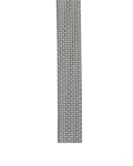 Selve Maxi Gurtband, 23 mm breit, grau, 6 m Rolle