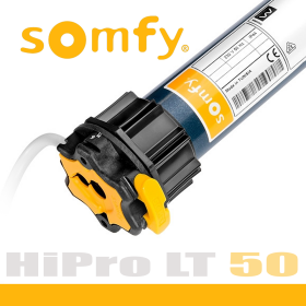 Somfy LT 50 - Rohrmotor