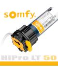 Somfy LT 50 - Rohrmotor