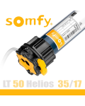 Somfy LT50 Helios 35/17 - Rohrmotor