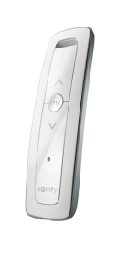Somfy Situo 1 RTS Pure II - Funkhandsender
