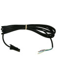 Somfy LT Kabel (4-adrig) mit HiPro Antriebsstecker UV-beständig 1,0 m