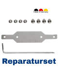 Eckermann Reparaturset für 22 - 23 mm Gurt