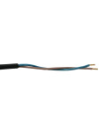 Somfy RS100 io Kabel (2-adrig) weiß 10 m