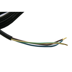 Somfy io / RTS-Kabel (3-adrig) wei&szlig; mit...