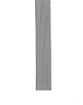 Selve Maxi Gurtband, 23 mm breit, grau, 5 m Rolle